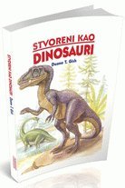 Dinosaurusi: Neverovatna otkrica (Paperback)