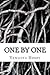 [(One by One)] [By (author)...