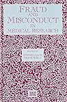 Fraud and misconduct in medical research
