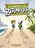 Lost in Bermooda (Welcome to Bermooda!) by Mike Litwin (2014-03-01)