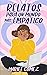 Relatos para un mundo más empático by Mariee Gomez