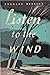 Listen to the wind by Douglas Webster