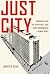 Just City by Jennifer Baum
