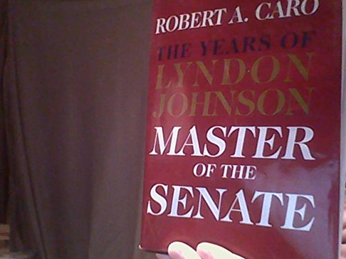 Master of the Senate