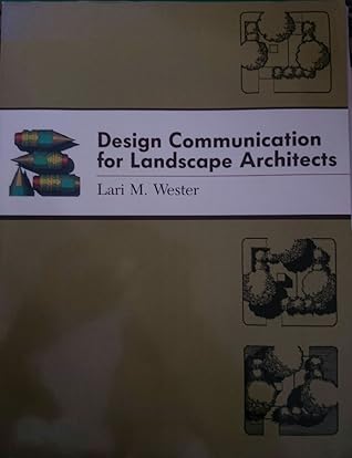 Design Communication for Landscape Architects