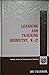 Learning and Teaching Geometry, K-12: 1987 Yearbook (YEARBOOK (NATIONAL COUNCIL OF TEACHERS OF MATHEMATICS))