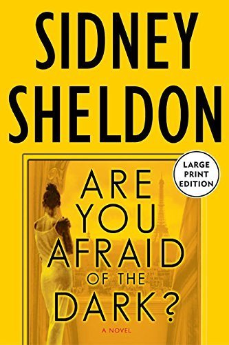 Are You Afraid Of The Dark?