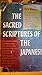 The sacred scriptures of th...