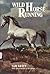 Wild Horse Running