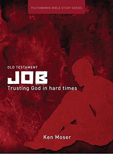 Job (Paperback)