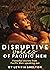 Disruptive Voices of Pacific Men by Letitia Shelton