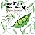 The Pea that was Me by Kim Kluger-Bell