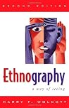 Ethnography: A Wa...