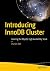 Introducing InnoDB Cluster: Learning the MySQL High Availability Stack