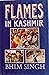 Flames in Kashmir