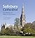 Salisbury Cathedral by Tim Tatton-Brown (2015-09-01)