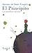 El Principito (Spanish Edition) by Antoine de Saint-Exupery by Antoine de Saint-Exupéry