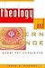 Theology and Modern Science Quest for Coherence by Wiseman, James [Continuum,2002] [Paperback]