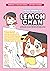Lemon chan quiere aprender a dibujar poses by Yuyu Kouhara