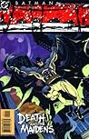 Batman: Death and the Maidens, Edition# 5