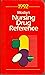 Mosbys Nursing Drug Reference 1992 by Linda Skidmore-Roth Mosbys Nursing Drug Reference 1992 by Linda Skidmore-Roth