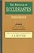 The Message of Ecclesiastes by Kidner, Derek [IVP Academic,20... by Derek Kidner