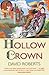 Hollow Crown (Lord Edward Corinth & Verity Browne Murder Mysteries) (Lord Edward Corinth & Verity Brown Murder Mysteries) by David Roberts (2003) Paperback