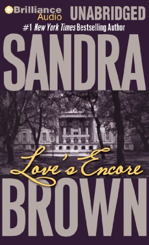 Love's Encore by Sandra Brown (2014-09-09)