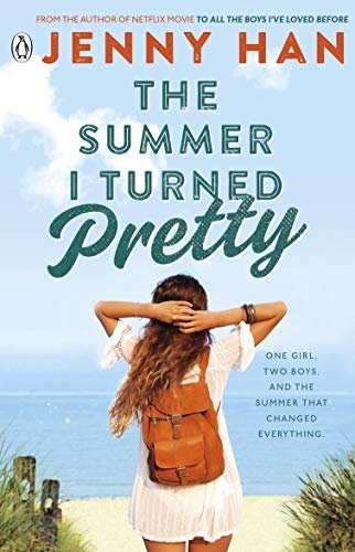 [The Summer I Turned Pretty] [By: Jenny Han] [January, 2010]
