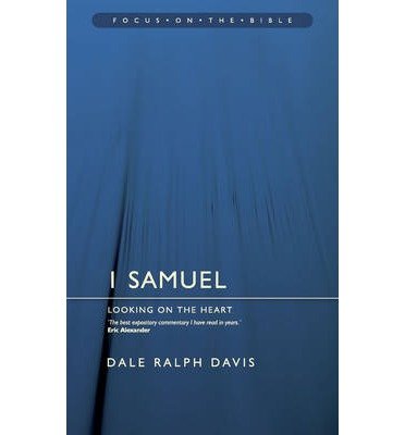 [(I Samuel)] [ By (author) D. Ralph Davis ] [May, 2008]