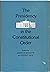 The Presidency in the constitutional order