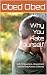 Why You Hate Yourself : Sel...