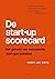 De start-up scorecard (Dutch Edition)