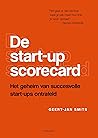 De start-up score...
