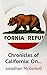 Chronicles of California by Jonathan McCorkell