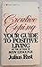 Creative coping: A guide to positive living
