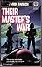 Their Master's War by Mick Farren (1990-01-06)