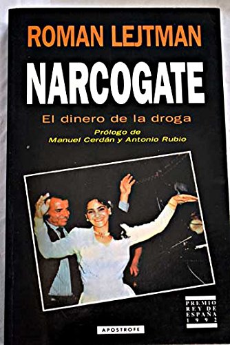Narcogate: el dinero de la droga (Paperback)