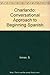 Charlando by Sys S. Inman (1988-10-01)