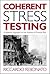 Coherent Stress Testing( A Bayesian Approach to the Analysis of Financial Stress)   [COHERENT STRESS TESTING] [Hardcover]