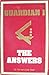 Guardian 1: The Answers