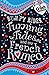 Bumpy Rides, Turning Tides and My French Romeo (Crush Confidential) by Liz Elwes (3-May-2010) Paperback