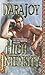By Dara Joy High Intensity [Mass Market Paperback]