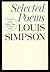 Selected Poems