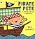 Pirate Pete: A Pop-in-the-Slot Storybook by Nick Sharratt (2007-02-05)