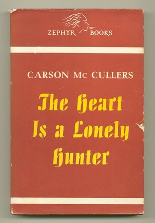 The Heart Is a Lonely Hunter