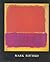 Mark Rothko (Revised Edition) by Mark Rothko (1999-08-02)