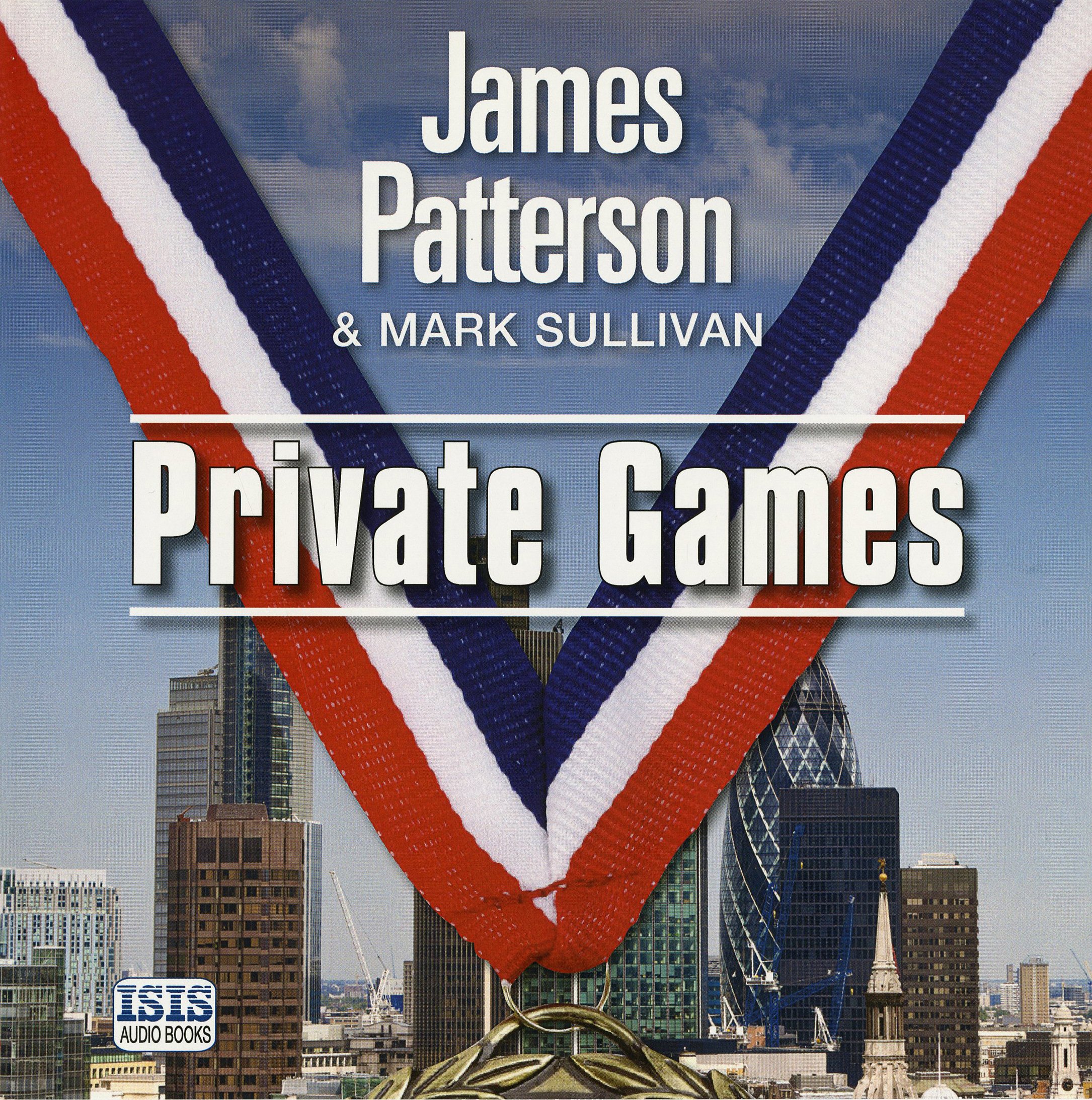 Private Games