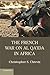 The French War on Al Qa'ida in Africa by Christopher S. Chivvis (2015-12-03)