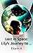 Lost in Space: Lily's Journey to a Magical Planet